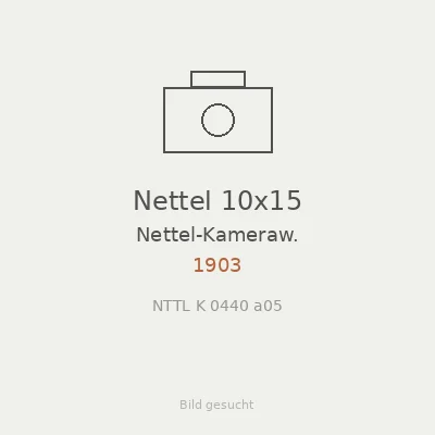Nettel 10x15