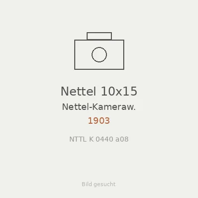Nettel 10x15