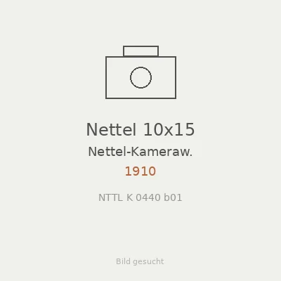 Nettel 10x15