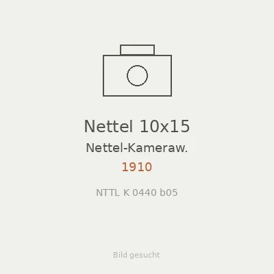 Nettel 10x15