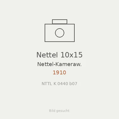 Nettel 10x15
