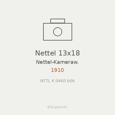 Nettel 13x18
