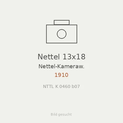Nettel 13x18