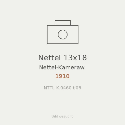 Nettel 13x18