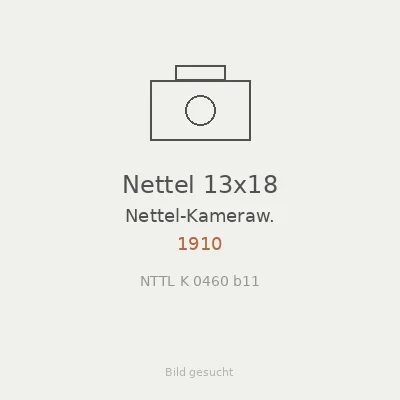 Nettel 13x18