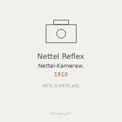 Nettel Reflex