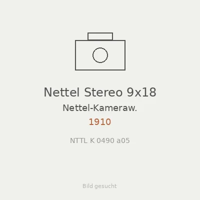 Nettel Stereo 9x18