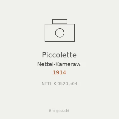 Piccolette