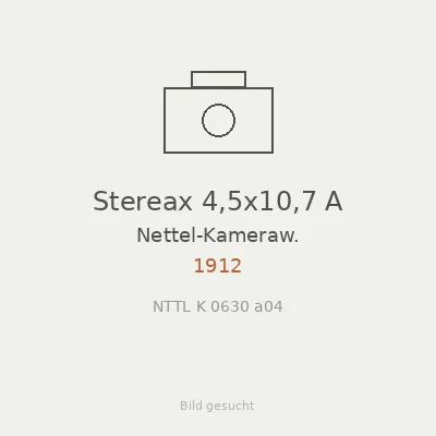 Stereax 4,5x10,7 A