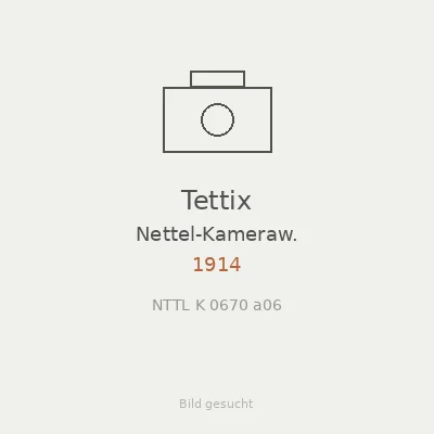 Tettix