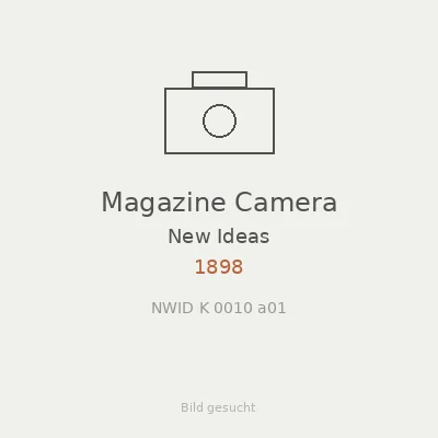 Magazine Camera