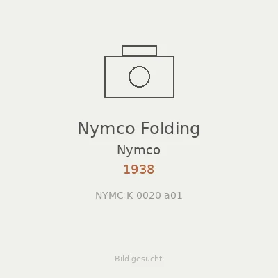 Nymco Folding