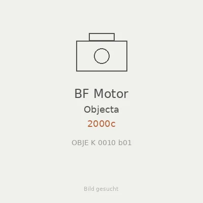 BF Motor