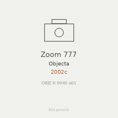 Zoom 777