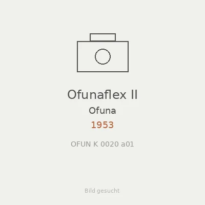 Ofunaflex II