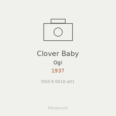 Clover Baby