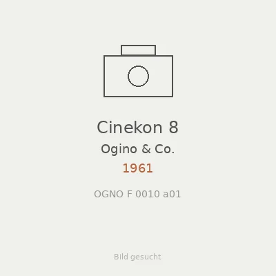 Cinekon 8