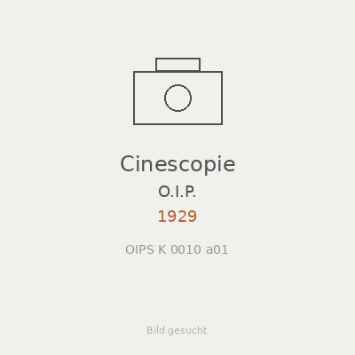 Cinescopie