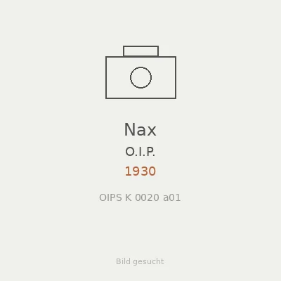 Nax