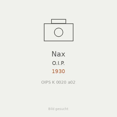 Nax