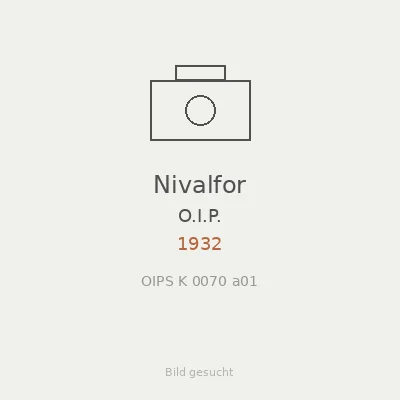 Nivalfor