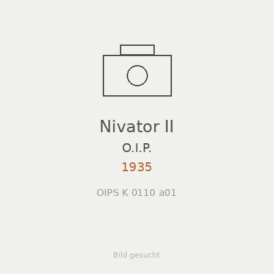 Nivator II