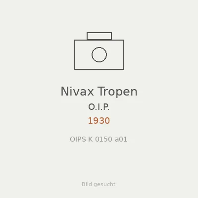 Nivax Tropen