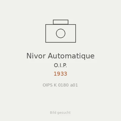 Nivor Automatique