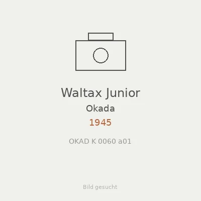 Waltax Junior