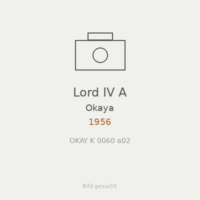 Lord IV A