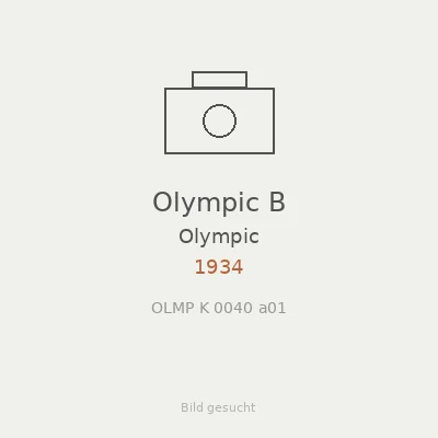 Olympic B