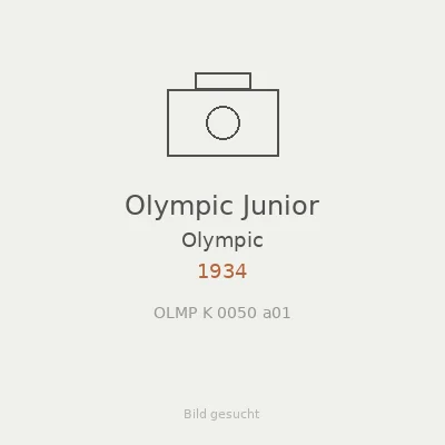 Olympic Junior