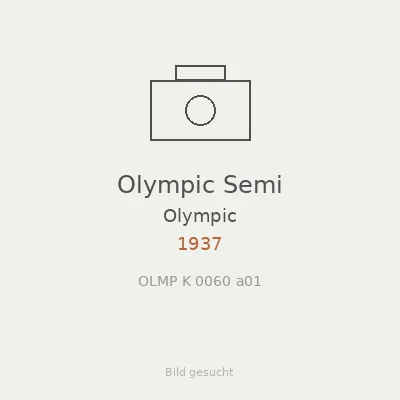 Olympic Semi