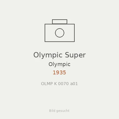 Olympic Super