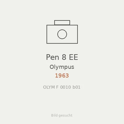 Pen 8 EE