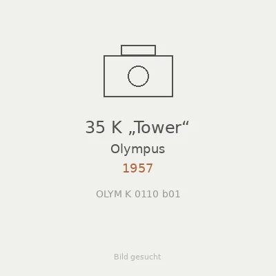 35 K „Tower“
