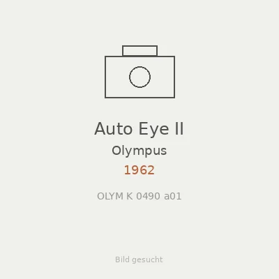 Auto Eye II