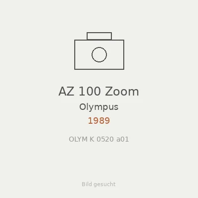 AZ 100 Zoom