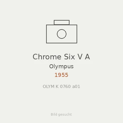 Chrome Six V A