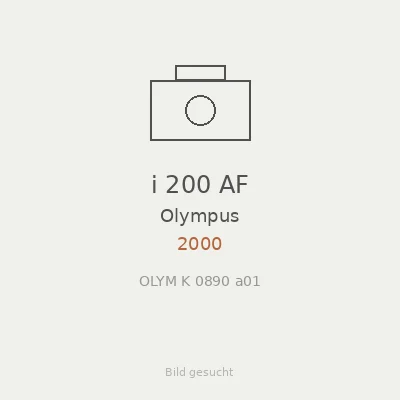 i 200 AF