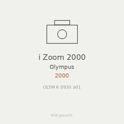 i Zoom 2000