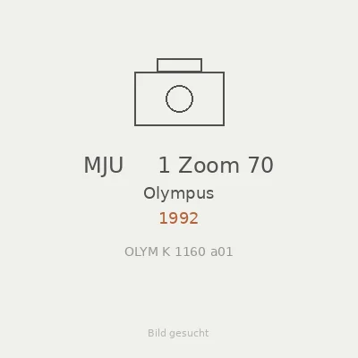 MJU     1 Zoom 70