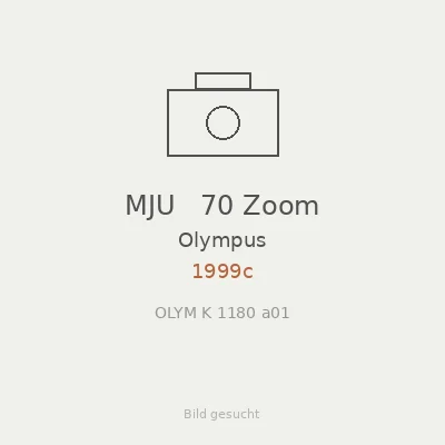 MJU   70 Zoom