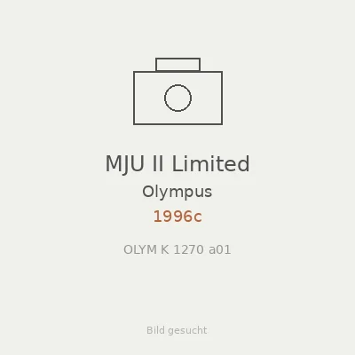 MJU II Limited