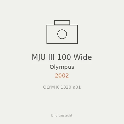MJU III 100 Wide