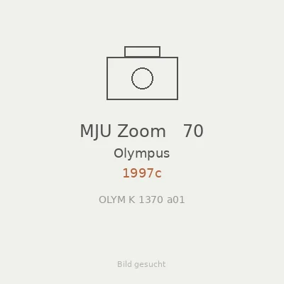 MJU Zoom   70