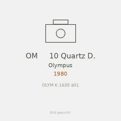 OM     10 Quartz D.