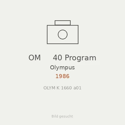 OM     40 Program