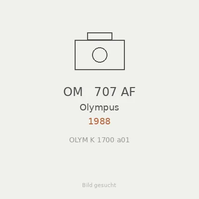 OM   707 AF