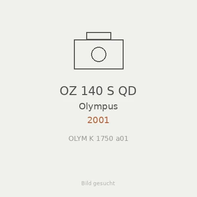 OZ 140 S QD